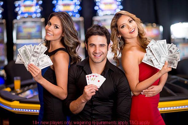 Slotomania Welcome Bonus