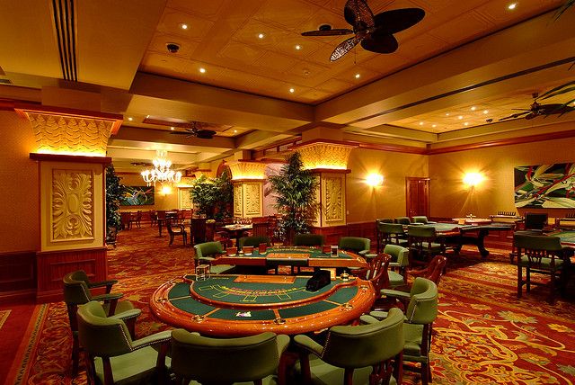 Slotomania Live Casino