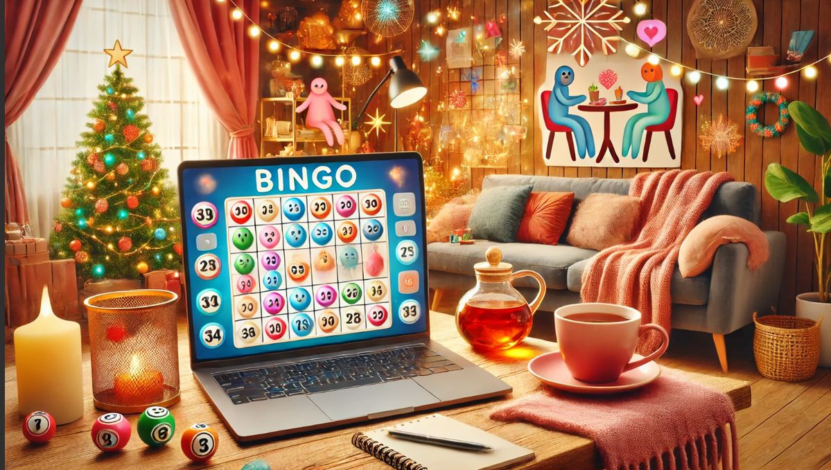 Slotomania Live Casino